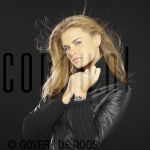 08-10-2003 Nicolette van Dam at studio in Amsterdam

[keywords]Posed, Headshot, Leather Jacket[/keywords]